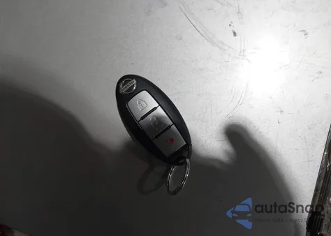 2013 Nissan Pathfinder Sv from USA, damaged, VIN 5N1AR2MM0DC662762